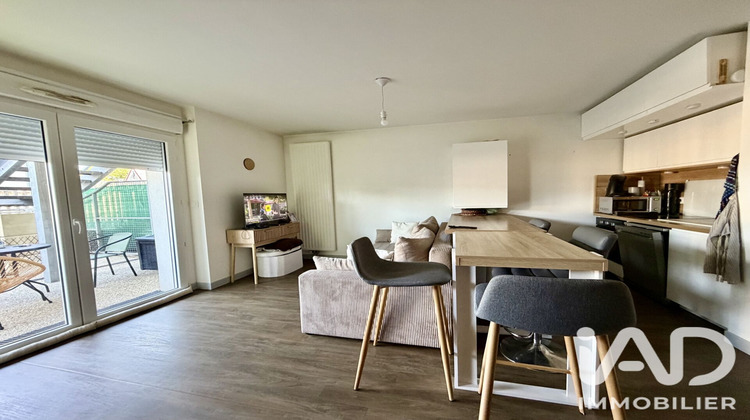 Ma-Cabane - Vente Appartement Nieul-sur-Mer, 43 m²
