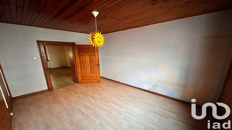 Ma-Cabane - Vente Appartement Nilvange, 106 m²