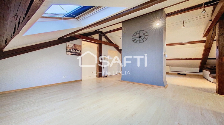 Ma-Cabane - Vente Appartement Nilvange, 71 m²