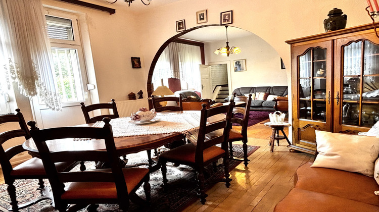 Ma-Cabane - Vente Appartement Nilvange, 171 m²