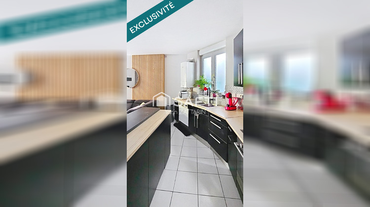 Ma-Cabane - Vente Appartement Nilvange, 72 m²