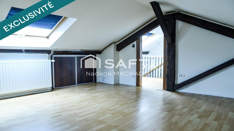 Ma-Cabane - Vente Appartement Nilvange, 61 m²
