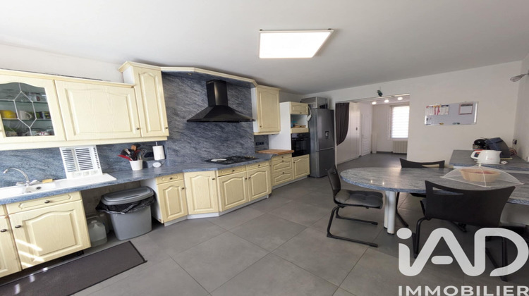 Ma-Cabane - Vente Appartement Nilvange, 130 m²