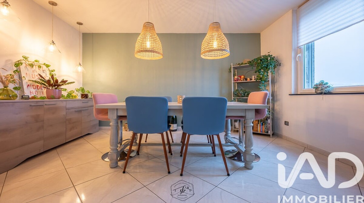 Ma-Cabane - Vente Appartement Nilvange, 66 m²