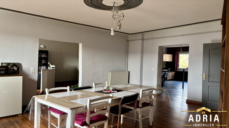 Ma-Cabane - Vente Appartement Nilvange, 120 m²
