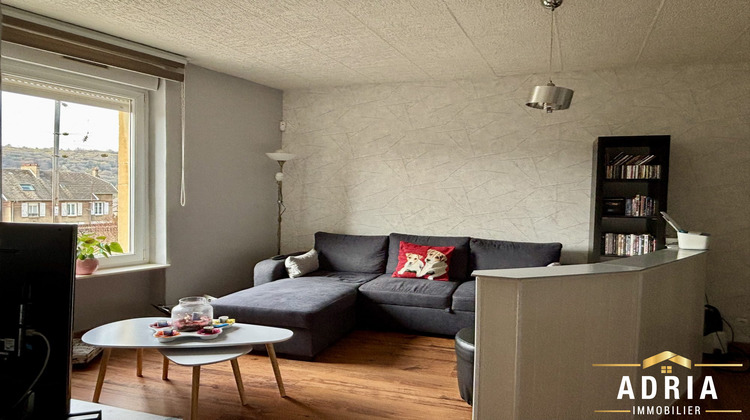 Ma-Cabane - Vente Appartement Nilvange, 120 m²