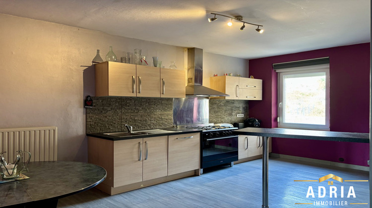 Ma-Cabane - Vente Appartement Nilvange, 120 m²