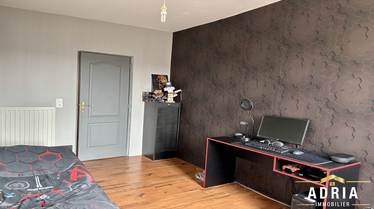 Ma-Cabane - Vente Appartement Nilvange, 120 m²