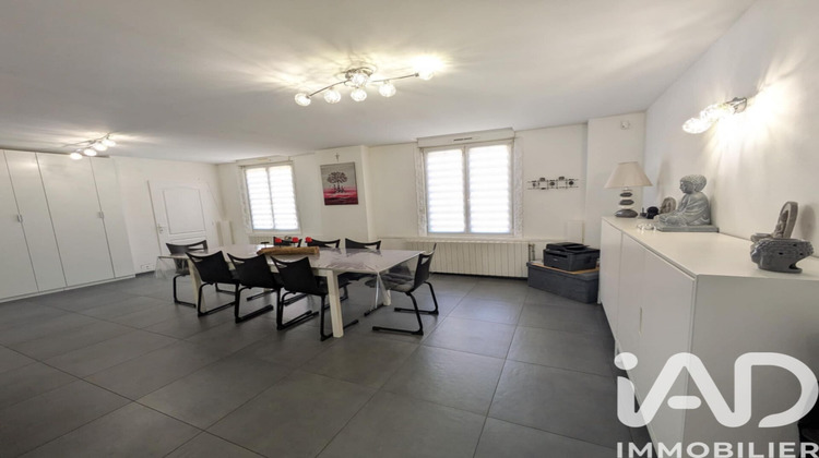 Ma-Cabane - Vente Appartement Nilvange, 130 m²