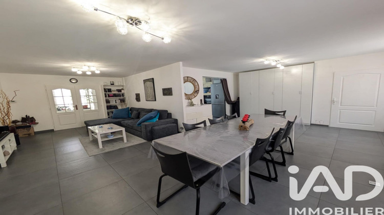 Ma-Cabane - Vente Appartement Nilvange, 130 m²