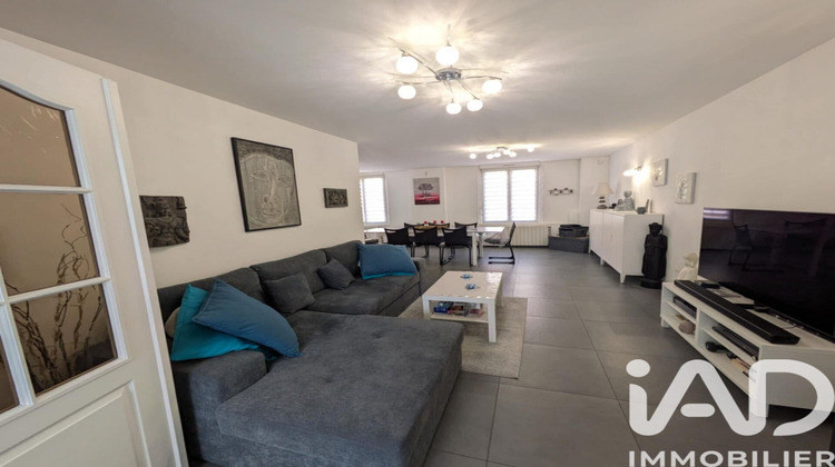 Ma-Cabane - Vente Appartement Nilvange, 130 m²
