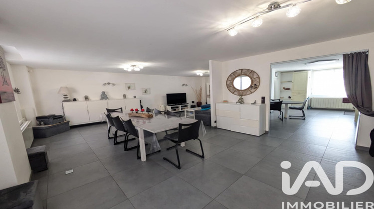 Ma-Cabane - Vente Appartement Nilvange, 130 m²