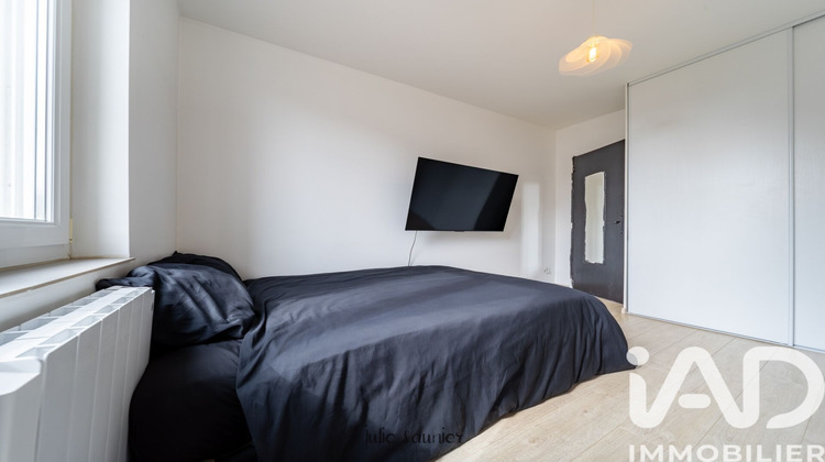 Ma-Cabane - Vente Appartement Nilvange, 44 m²