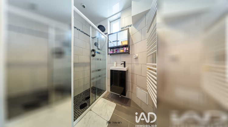Ma-Cabane - Vente Appartement Nilvange, 44 m²