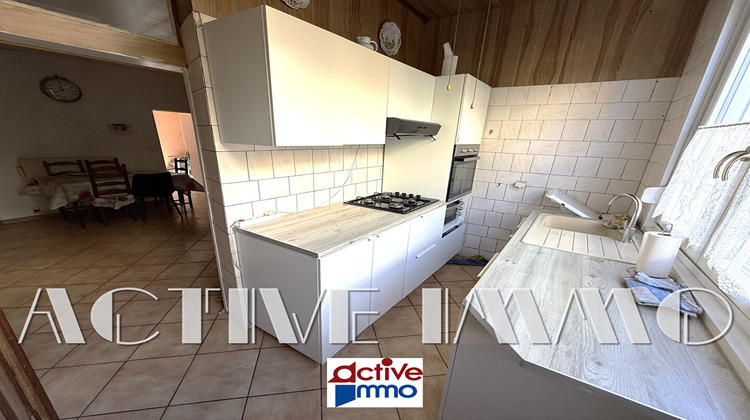 Ma-Cabane - Vente Appartement NILVANGE, 57 m²