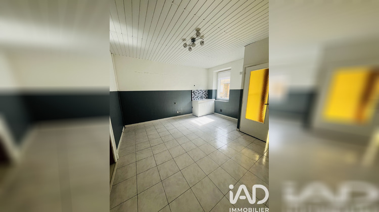 Ma-Cabane - Vente Appartement Nilvange, 55 m²