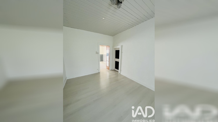 Ma-Cabane - Vente Appartement Nilvange, 55 m²
