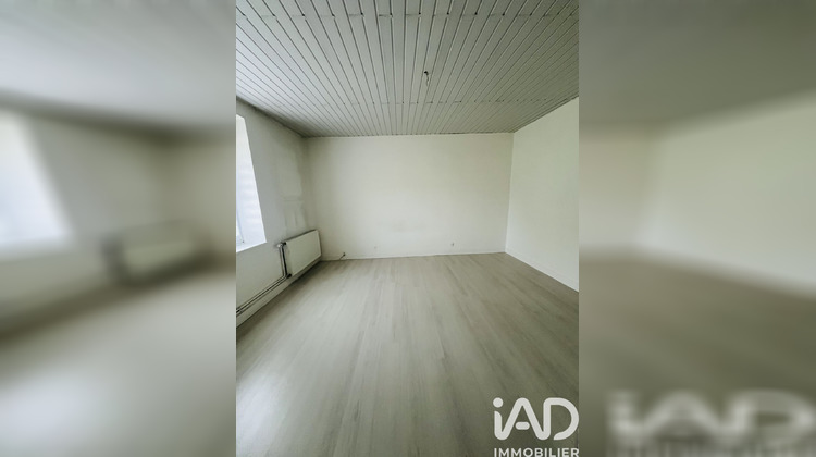 Ma-Cabane - Vente Appartement Nilvange, 55 m²