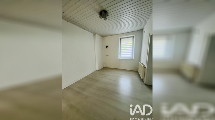 Ma-Cabane - Vente Appartement Nilvange, 55 m²