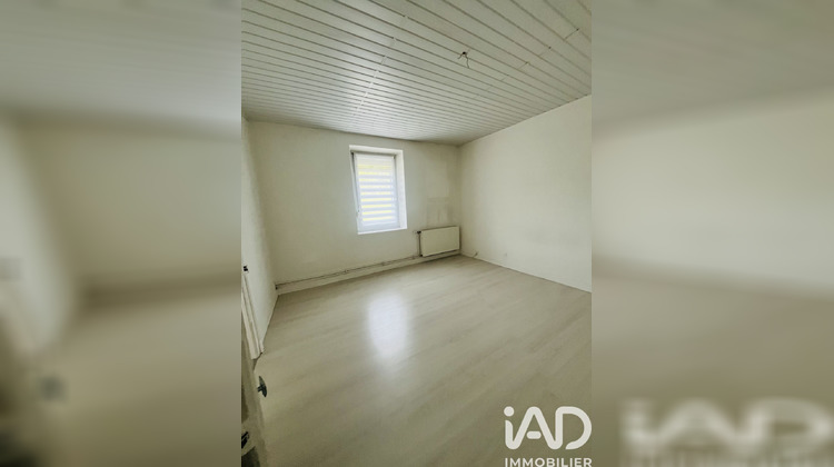 Ma-Cabane - Vente Appartement Nilvange, 55 m²