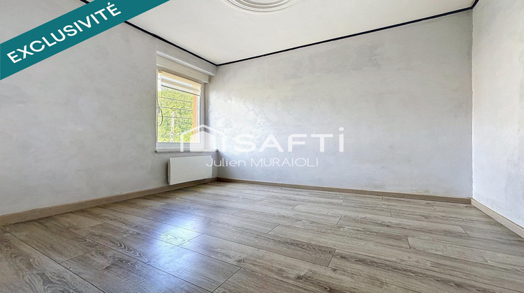 Ma-Cabane - Vente Appartement Nilvange, 37 m²