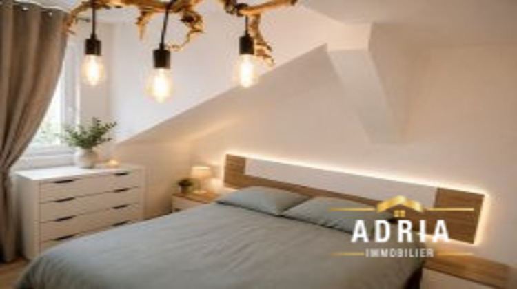 Ma-Cabane - Vente Appartement Nilvange, 86 m²