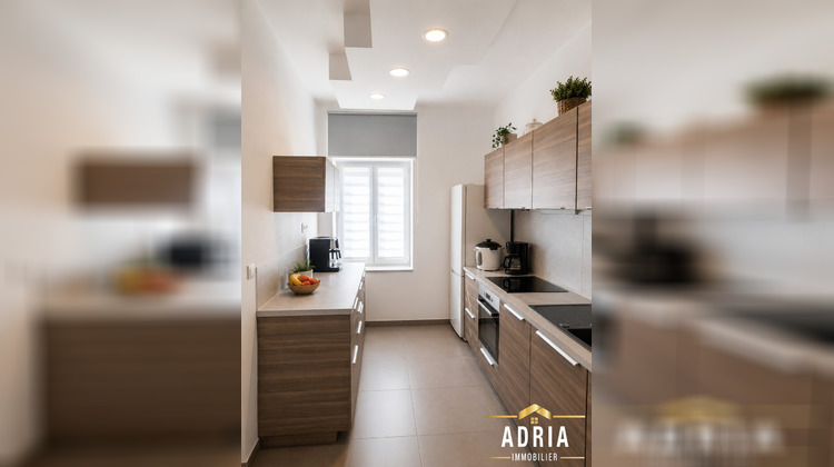Ma-Cabane - Vente Appartement Nilvange, 86 m²