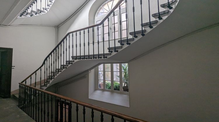 Ma-Cabane - Vente Appartement NIMES - AVENUE CARNOT, 167 m²