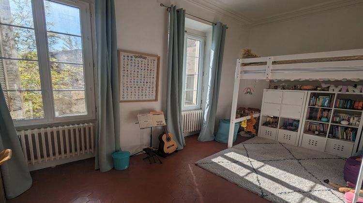 Ma-Cabane - Vente Appartement NIMES - AVENUE CARNOT, 167 m²