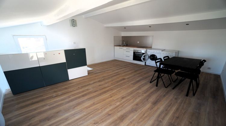 Ma-Cabane - Vente Appartement NIMES - ECUSSON, 36 m²