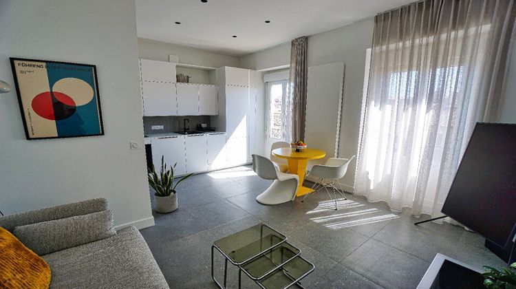 Ma-Cabane - Vente Appartement NIMES - PROCHE VICTOR HUGO, 48 m²