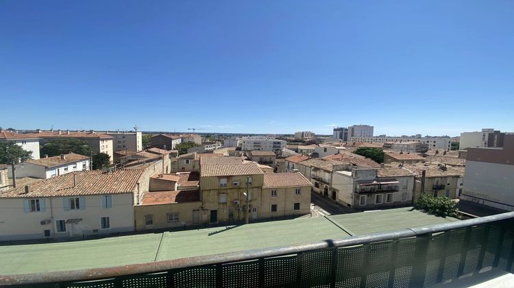 Ma-Cabane - Vente Appartement Nîmes, 71 m²