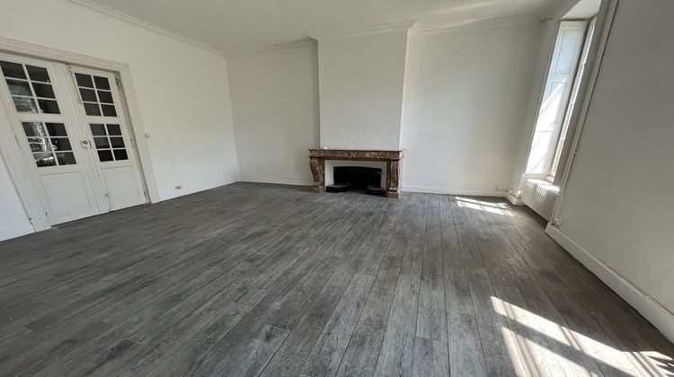 Ma-Cabane - Vente Appartement NIMES, 95 m²