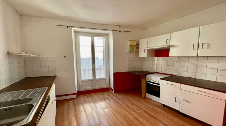 Ma-Cabane - Vente Appartement NIMES, 50 m²