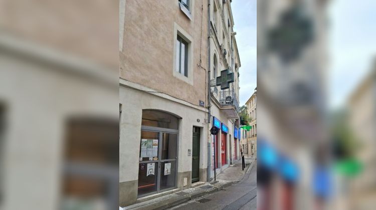 Ma-Cabane - Vente Appartement NIMES, 49 m²