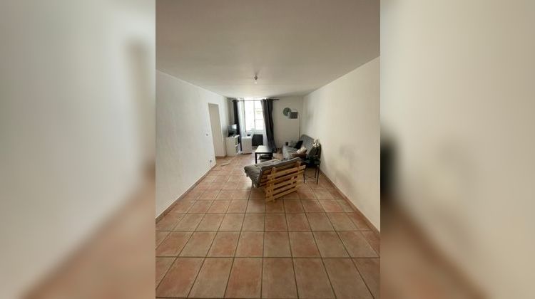 Ma-Cabane - Vente Appartement NIMES, 49 m²