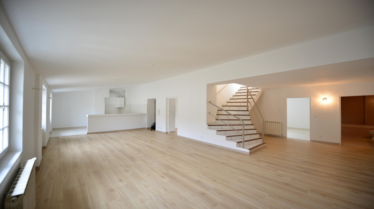 Ma-Cabane - Vente Appartement Nîmes, 130 m²