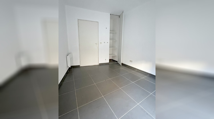 Ma-Cabane - Vente Appartement Nîmes, 44 m²