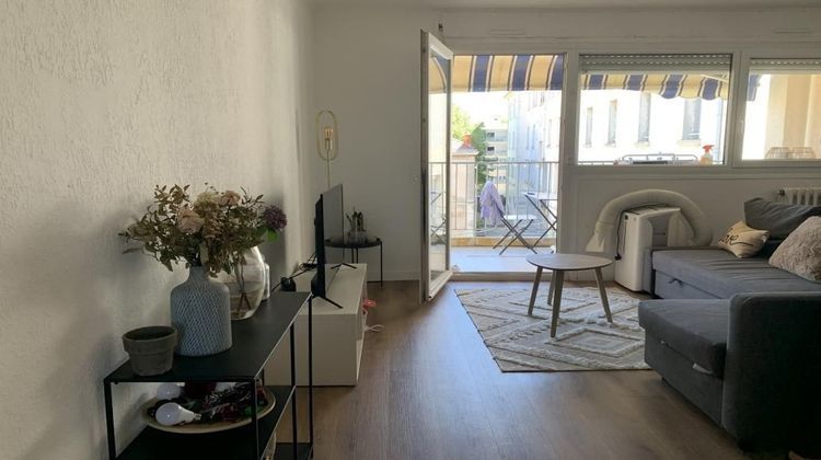 Ma-Cabane - Vente Appartement Nîmes, 82 m²