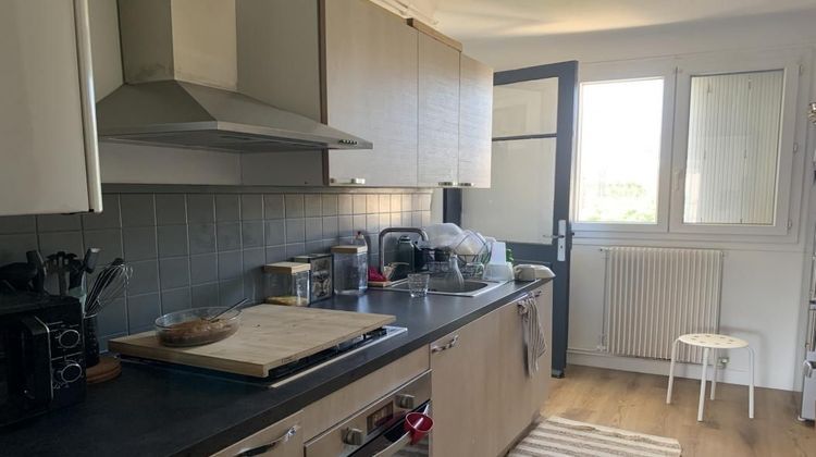 Ma-Cabane - Vente Appartement Nîmes, 82 m²