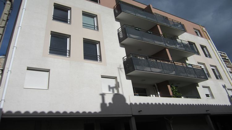 Ma-Cabane - Vente Appartement Nîmes, 57 m²