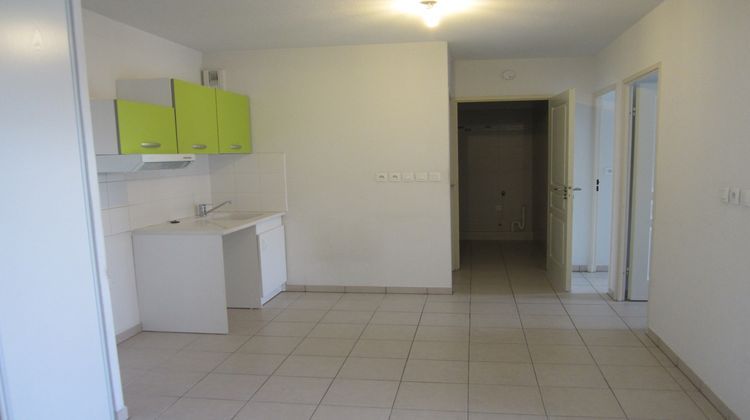 Ma-Cabane - Vente Appartement Nîmes, 57 m²