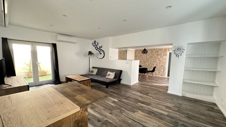 Ma-Cabane - Vente Appartement Nîmes, 62 m²