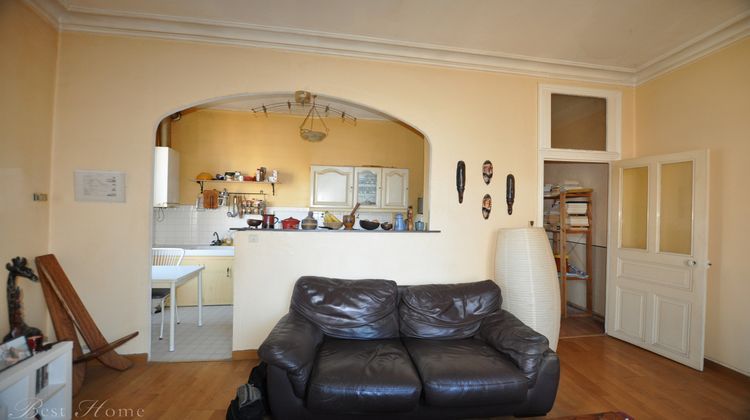 Ma-Cabane - Vente Appartement Nîmes, 70 m²