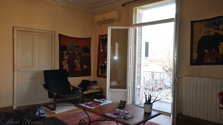 Ma-Cabane - Vente Appartement Nîmes, 70 m²