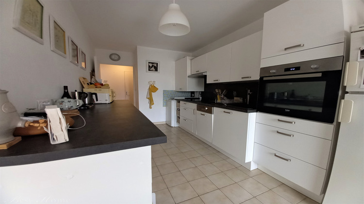 Ma-Cabane - Vente Appartement Nîmes, 72 m²