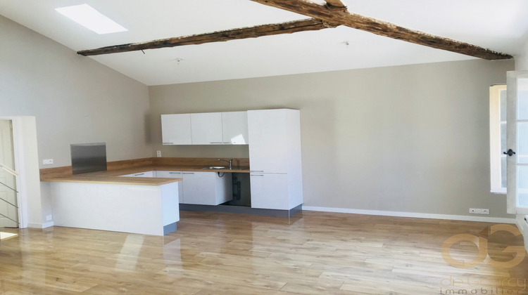 Ma-Cabane - Vente Appartement Nîmes, 94 m²