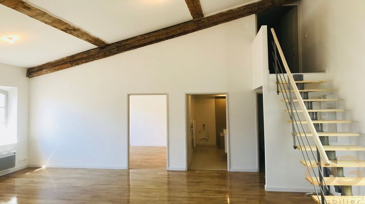 Ma-Cabane - Vente Appartement Nîmes, 94 m²