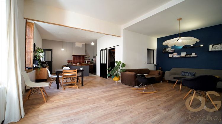 Ma-Cabane - Vente Appartement Nîmes, 128 m²