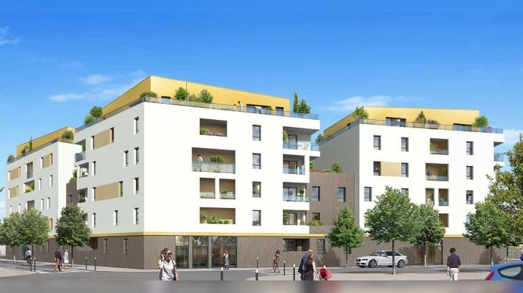 Ma-Cabane - Vente Appartement Nîmes, 40 m²